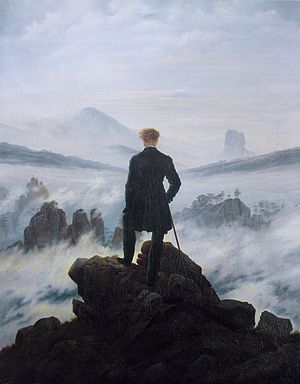 300px-Caspar_David_Friedrich_032_The_wanderer_above_the_sea_of_fog
